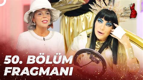 Doya Doya Moda B L M Fragman Doyadoyamoda Youtube