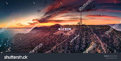 2,912 Hollywood sign sunset Images, Stock Photos & Vectors | Shutterstock