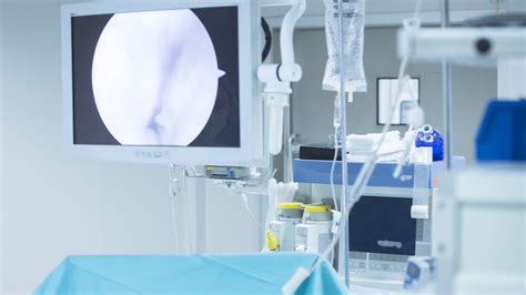 revolutionizing orthopedic surgery victoria orthopedic center