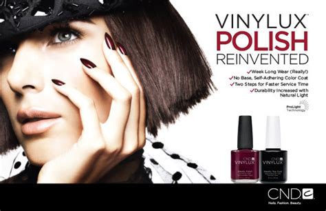 Have You Tried Vinylux Nail Polish? - Botanica Day Spa | Clearwater, FL