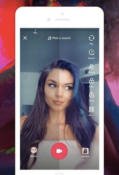 The 10 Best Tiktok Filters And Why They Matter Flick