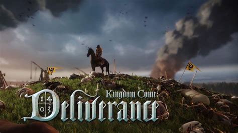 Kingdom Come: Deliverance Wallpapers - Wallpaper Cave