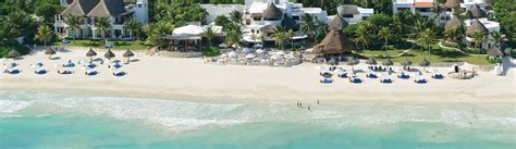 Luxury Hotels in Riviera Maya and Cancun | Journey Mexico