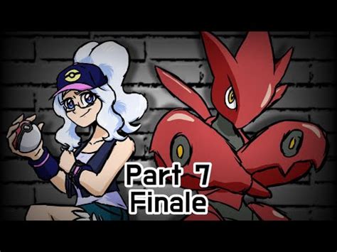 Pokemon Black Randomizer Nuzlocke Part Finale Youtube