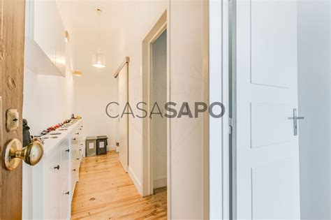 Apartamento Habitaciones Venta En Vila Franca De Xira