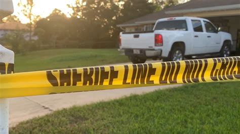 Christmas Day Crime Woman Found Dead In Lehigh Acres