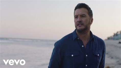 Luke Bryan Waves Official Music Video Youtube Music