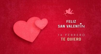 Día de San Valentín: las 7 mejores frases para festejar el Día de los Enamorados - TyC Sports