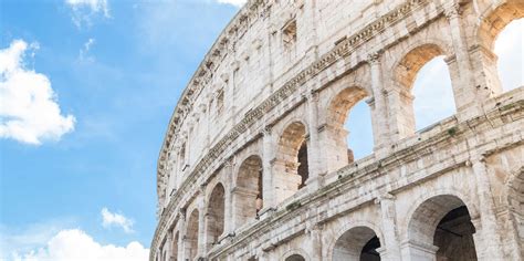 Rome D Gustation De P Tes Et Cours De Cuisine Le Meilleur De