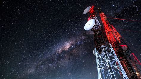 Strange Signal From Outside Our Galaxy Discovered By Nasa Giant