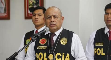 Cabecilla De La Organización Criminal “los Pulpos” Ofrece S 100 Mil Por Cabeza Del Coronel