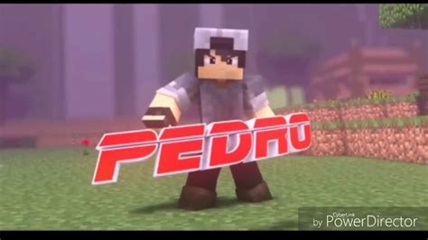 Intro Para O Sr Pedro Youtube