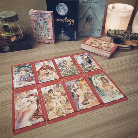 Naughty 18 Only Kinky Sex Tarot Reading No Filters No Taboo Guaranteed