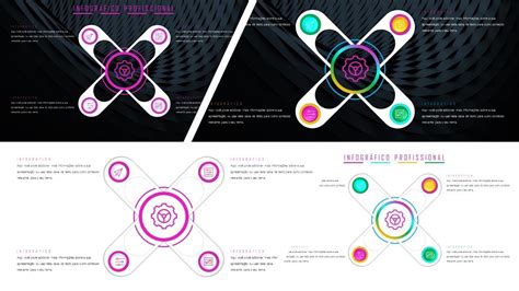 Como Fazer Um Infográfico No Powerpoint Youtube