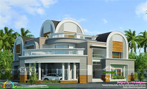 How To Make A Round Roof In Sweet Home 3d Padidiscover