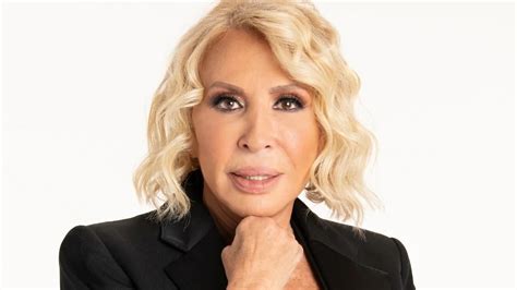 Por Un Delito Fiscal Laura Bozzo Es Buscada Por La Interpol En 190