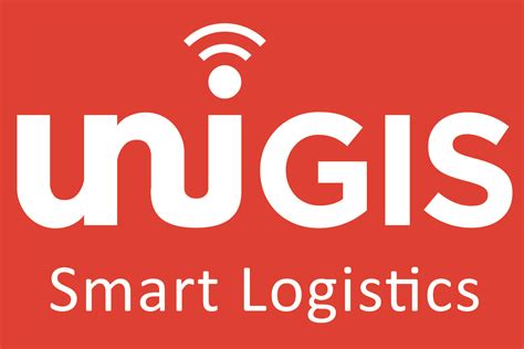 UNIGIS Logistics Automation Madrid