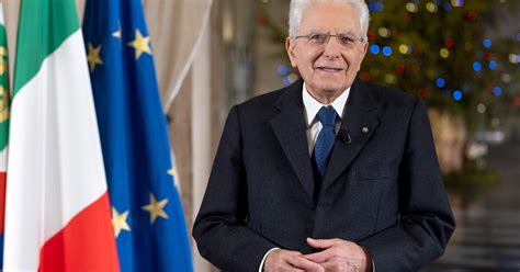 Perch Quella Di Mattarella Una Gran Lezione Contro I Professionisti