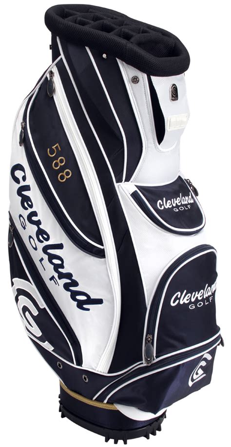 Cleveland Golf Tour Cart Bag 2014 Golfonline