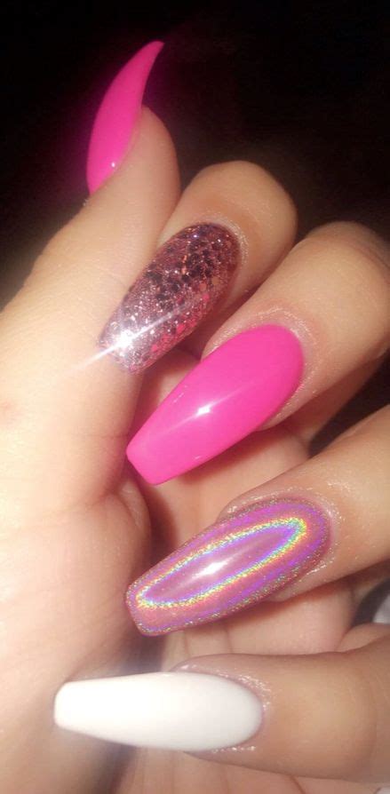 Follow Tr Ea Y For More O In Pins Nail Tech Manicure And