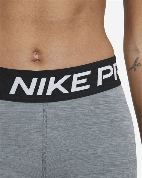 Shorts 8 Cm Nike Pro Donna Nike IT