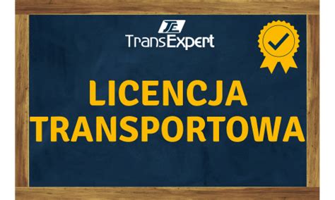 Licencja transportowa jak można ją uzyskać