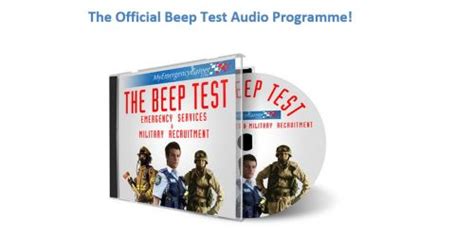 HOW TO DO A BLEEP TEST – Pass The Beep Test