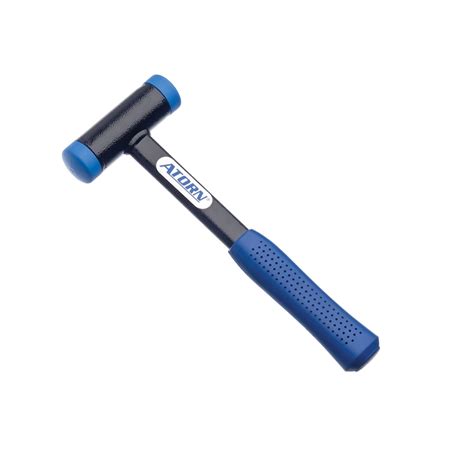 soft face hammer 4