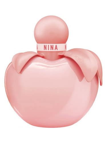 Nina Rose Nina Ricci perfume - a fragrance for women 2020