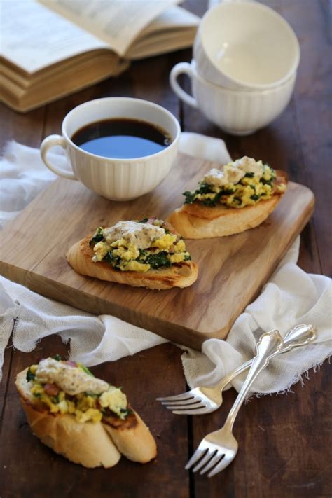 The 14 best scrambled egg recipes you forgot existed