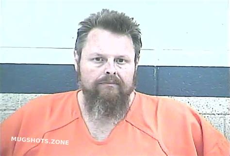 Foster Kevin James Breckinridge County Mugshots Zone