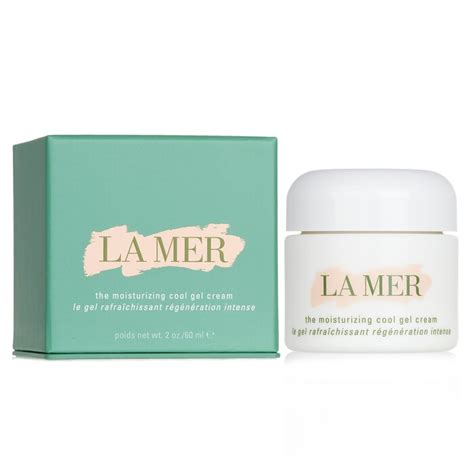 La Mer The Moisturizing Cool Gel Cream 60ml 2oz 60ml 2oz Moisturizers