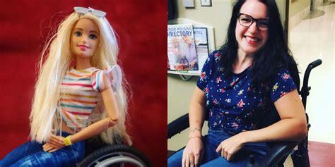 Why Wheelchair Barbie Is Important for Kids With Disabilities | The Mighty