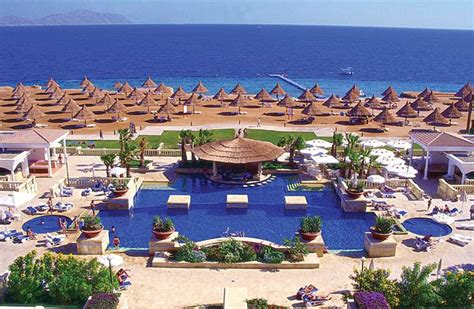 Sheraton Sharm Hotel Resort Villas Spa Sharm El Sheikh Book Hotels