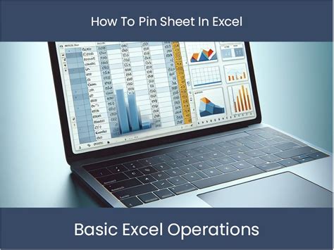 Excel Tutorial How To Pin Sheet In Excel Excel