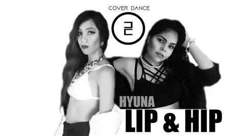 Performance Ver Hyuna현아 Lip And Hip Dance Cover Choreography Practice Video Youtube