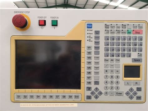 Mitsubishi Fa Wire Edm Buy And Sell Surplus Cnc Machinery