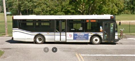 Former Suffolk Transit Montauk Bus Photography Flickr