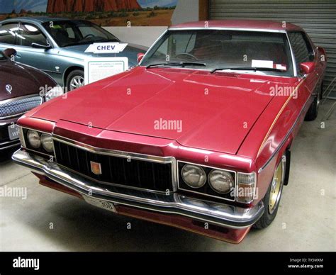 1976 Holden Hx Le Coupe Hi Res Stock Photography And Images Alamy