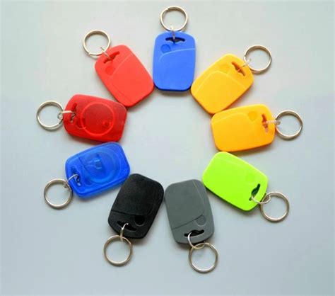 Rfid ABS Keyfob Factory In China Nfc Keyfob Factory In China Shop Cheap