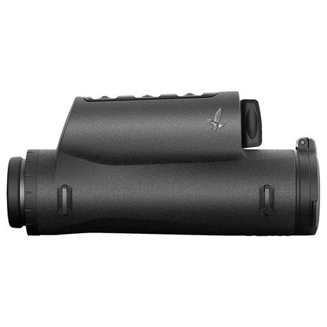 Swarovski Optik TM 35 Thermal Imaging Monocular Clip On Device 72020