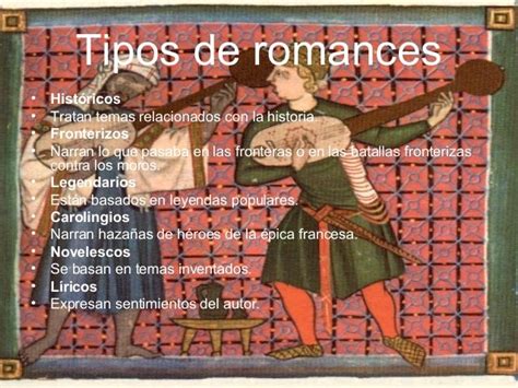 El Romancero