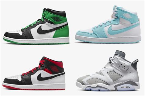 Harga Online Sepatu Nike Air Jordan Original