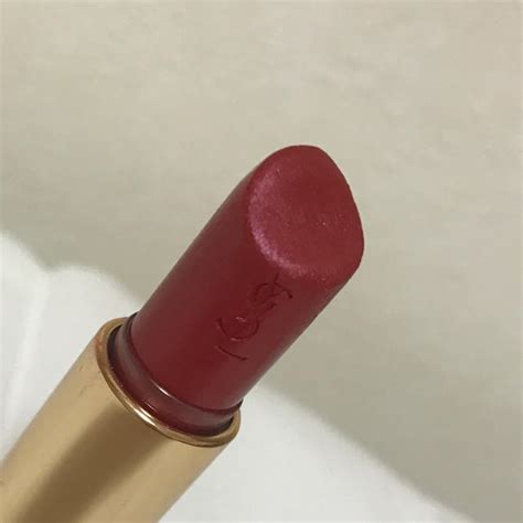 Yves Saint Laurent Beaute Ysl ルージュピュールクチュールno 16 イヴサンローランの通販 By わーわ S Shop｜イヴサンローランボーテならラクマ