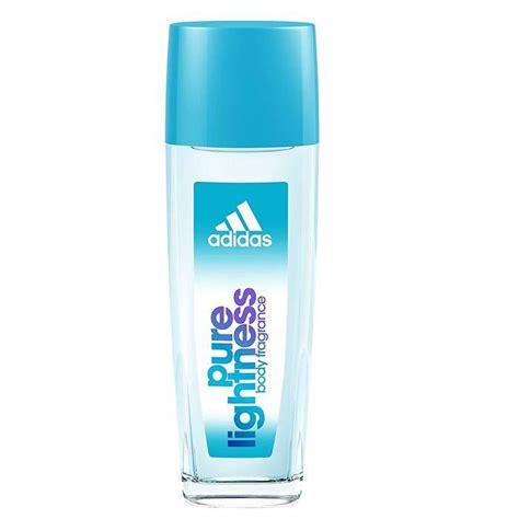 Adidas Pure Lightness Dezodorant Z Atomizerem Dla Kobiet Ml