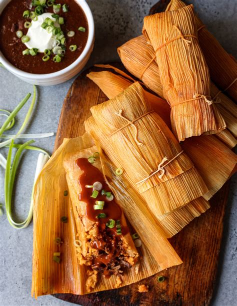 Hot Tamales Recipe The Mississippi Delta Recipe Roadfood