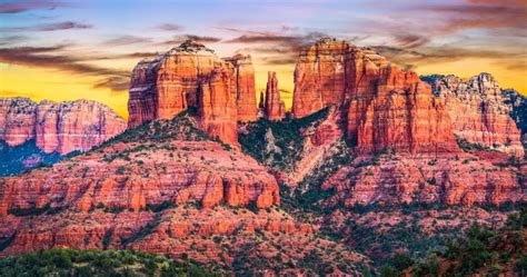 How Hot Does It Get In Arizona And When Is The Best Cheapest Time