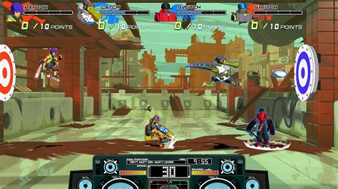 Kaufe Lethal League Blaze Steam