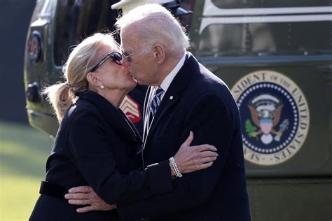 Joe Biden Joke About Sex With Jill Biden Raises Eyebrows Newsweek