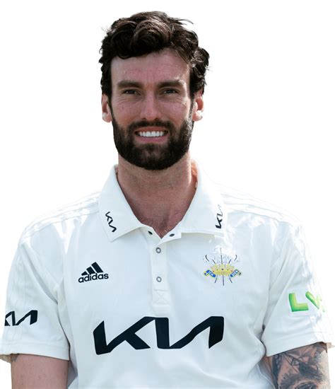 Reece Topley - Kia Oval